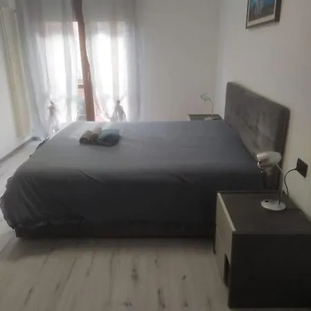 Casa Lucia Lejlighed