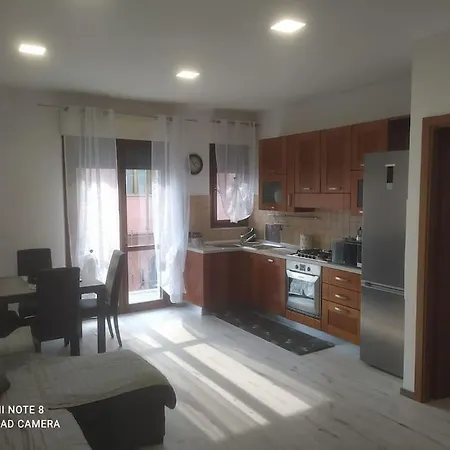 Casa Lucia דירה *