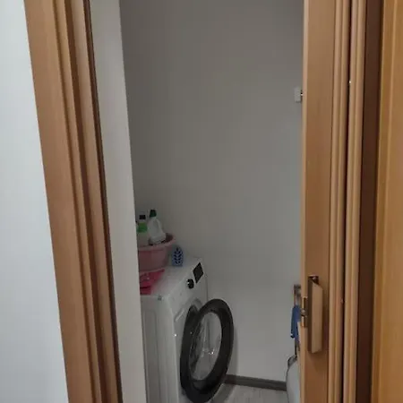 דירה Casa Lucia רוצאנו