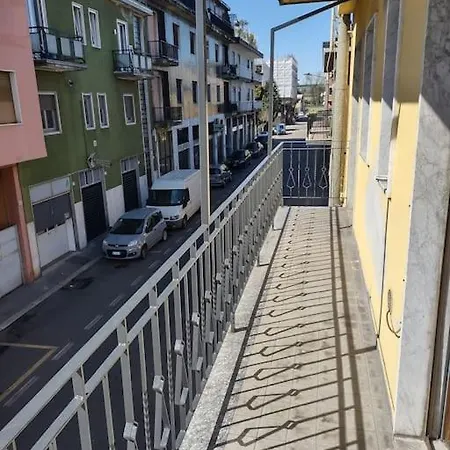 דירה Casa Lucia