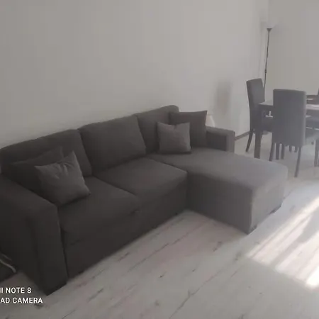 Casa Lucia