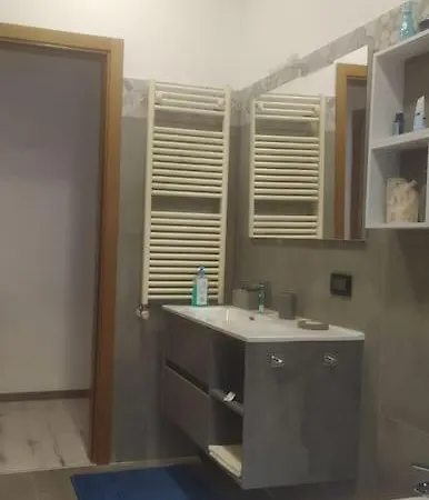 דירה Casa Lucia