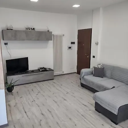 דירה Casa Lucia רוצאנו
